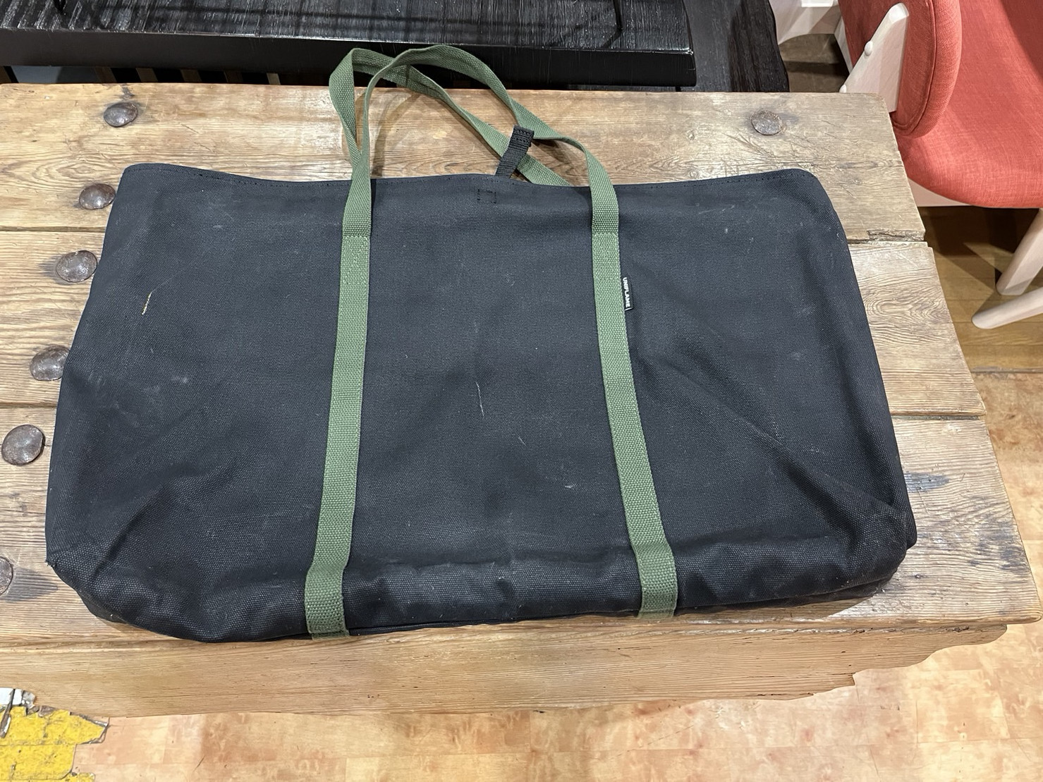 UNIFLAMEフィールドラック買取しました｜愛品館市原店 | リサイクル 
