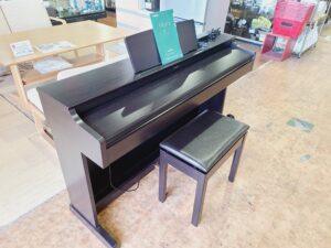 ヤマハ 電子ピアノ アリウス YDP-163