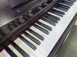 ヤマハ電子ピアノ  アリウス YDP-163