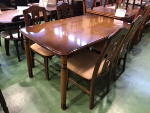 ダイニングセット入荷まとめ。愛品館八千代店 | リサイクルショップ  