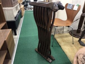 サヴォナローラチェア｜イタリア輸入家具買取致しました｜愛品館八千代 
