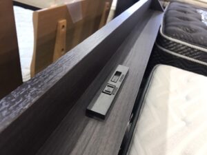 ニトリ｜ダブルベッド｜NスリープハードH3-02CR買取致しました｜愛品館 