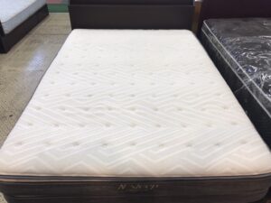 ニトリ｜ダブルベッド｜NスリープハードH3-02CR買取致しました｜愛品館 