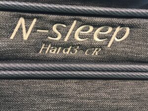 ニトリ｜ダブルベッド｜NスリープハードH3-02CR買取致しました｜愛品館 