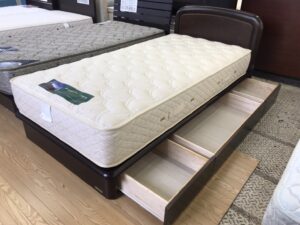 フランスベッド｜IDC大塚家具｜シングルベッド｜ダブルデッキ 