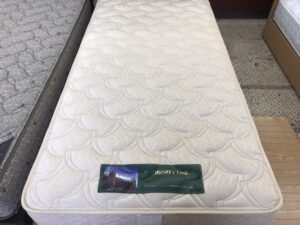 フランスベッド｜IDC大塚家具｜シングルベッド｜ダブルデッキ 