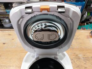 象印｜NP-RN05 圧力IH炊飯器