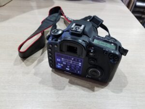 Canon｜EOS7Dデジタル１眼レフカメラ