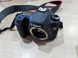 Canon｜EOS7Dデジタル１眼レフカメラ
