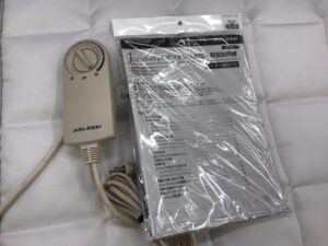 ASLEEP｜アスリープ｜セミダブルベッド｜FINEREVO｜SFF-JPXハード買取 