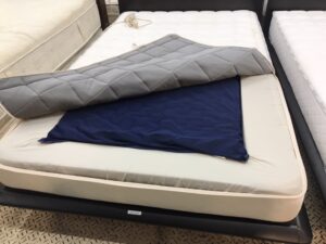 ASLEEP｜アスリープ｜セミダブルベッド｜FINEREVO｜SFF-JPXハード買取  