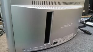 BOSE SoundDock 10 digital music system スピーカー 買取 愛品倶楽部柏店4