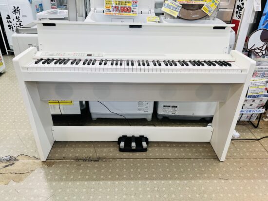 KORG LP-380 電子ピアノ買取致しました