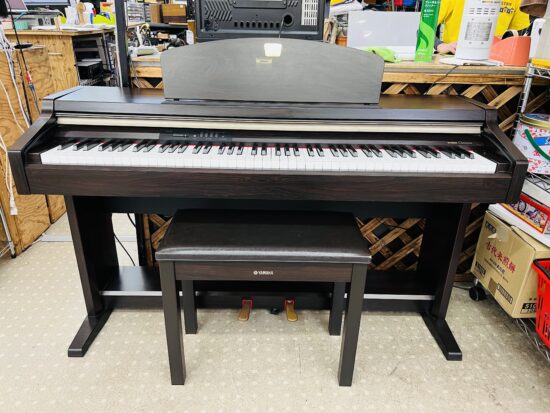 YAMAHA Clavinova CLP-920 電子ピアノ 買取致しました｜愛品館千葉店