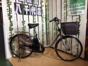 中古自転車入荷まとめ。愛品館八千代店 | リサイクルショップ 中古品の 