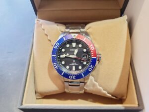 SEIKO セイコー PROSPEX   プロスペックス