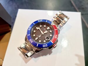 SEIKO セイコー PROSPEX  プロスペックス