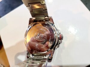 SEIKO セイコー PROSPEX プロスペックス