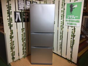 愛品館八千代店】商談中 保証充実 TOSHIBA2020年製153ℓ 2ドア冷凍