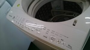 東芝 2018年 AW-10SV6 洗濯乾燥機 買取 愛品倶楽部柏店4