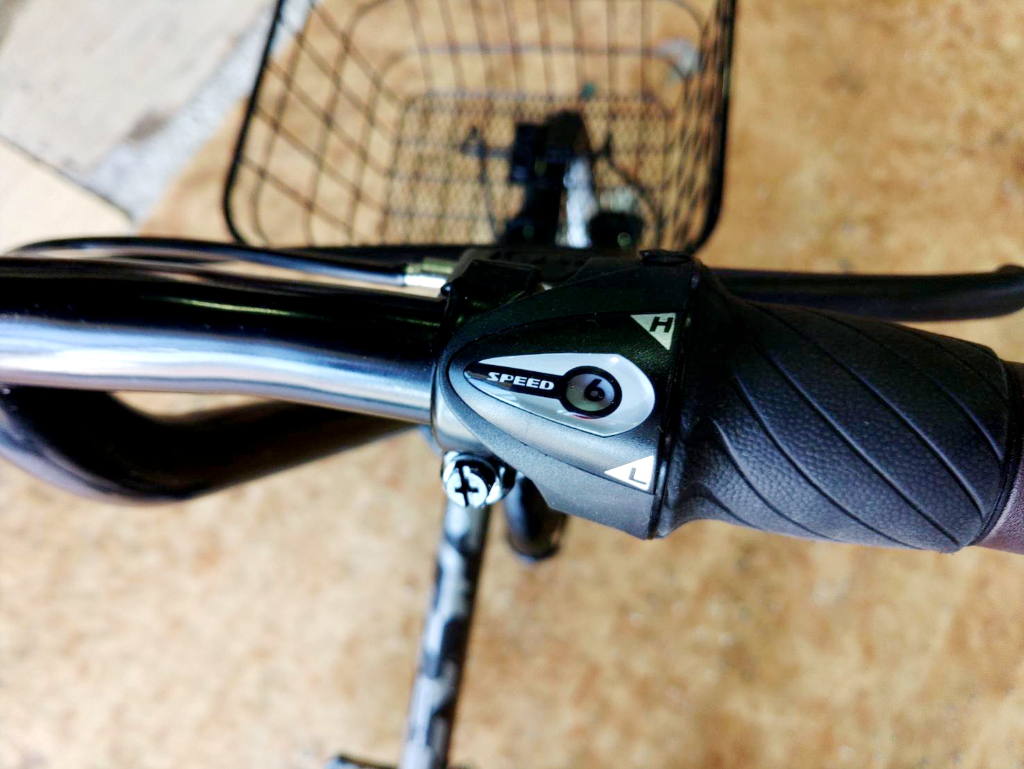 あさひカジュリーフォールディング 自転車買取｜愛品館市原店 
