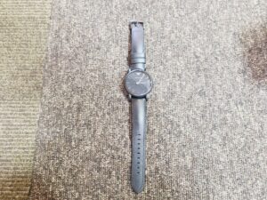 エンポリオアルマーニ 腕時計AR1973 買取｜愛品館市原店 | リサイクル 