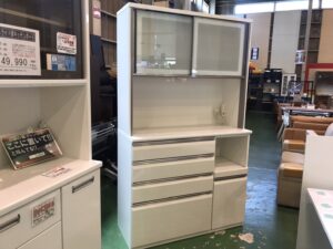 キッチンボード、食器棚入荷まとめ。愛品館八千代店 | リサイクル  
