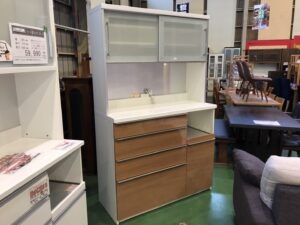キッチンボード、食器棚入荷まとめ。愛品館八千代店 | リサイクル  