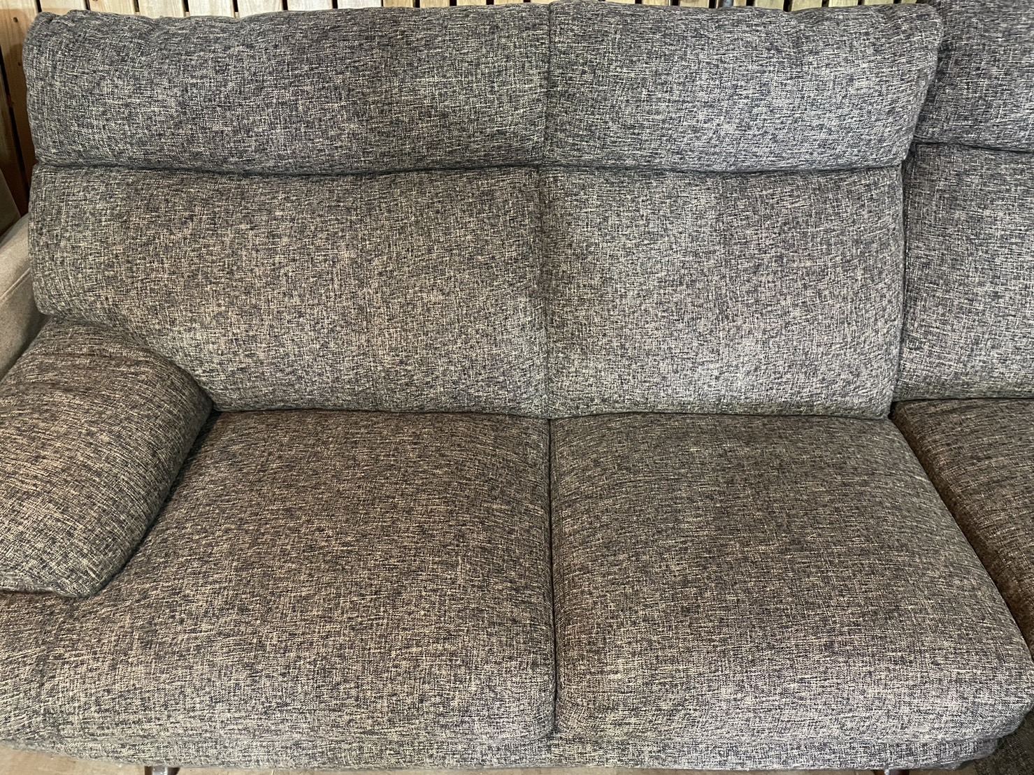 リビンズ｜ジェム｜カウチソファ入荷しました｜愛品館市原店  