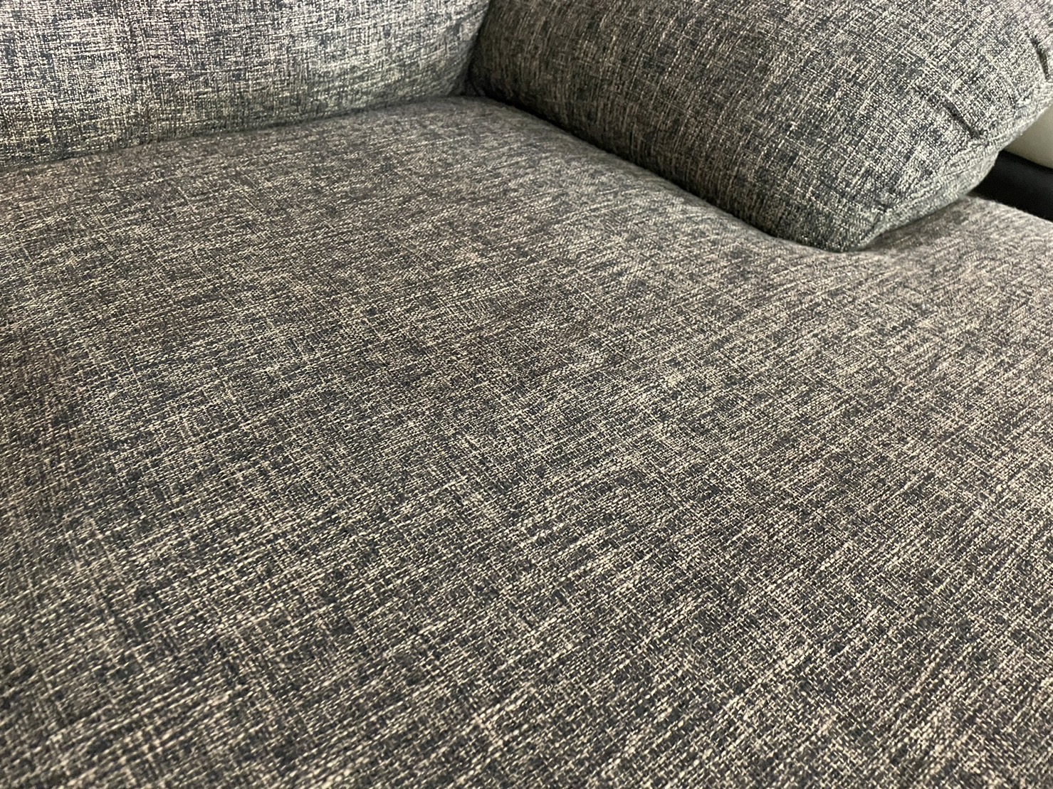 リビンズ｜ジェム｜カウチソファ入荷しました｜愛品館市原店  