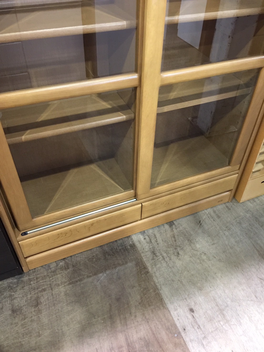 浜本工芸｜書棚入荷致しました｜リサイクルショップ愛品館市原店 