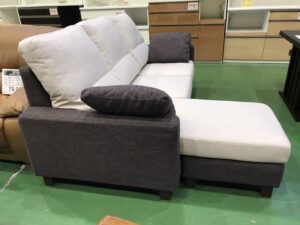 馬場家具｜カウチソファ買取致しました｜愛品館八千代店 | リサイクル 