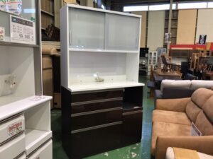 キッチンボード、食器棚入荷まとめ。愛品館八千代店 | リサイクル  
