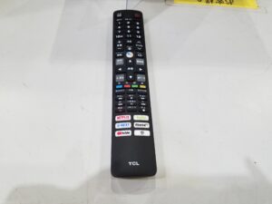 TCL｜32S516E液晶テレビ