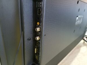 TCL｜32S516E液晶テレビ
