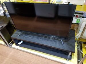 TCL｜32S516E液晶テレビ