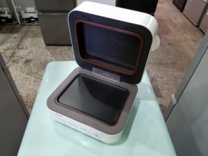 三菱｜TO-ST1L-W ブレッドオーブン
