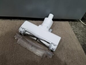 Panasonic｜MC-NS10Kコードレススティック掃除機