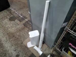 Panasonic｜MC-NS10Kコードレススティック掃除機
