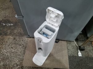 Panasonic｜MC-NS10Kコードレススティック掃除機
