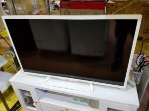 SHARP｜LC-32W35液晶テレビ