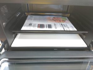 HITACHI 日立 MRO-VS8 オーブンレンジ ②