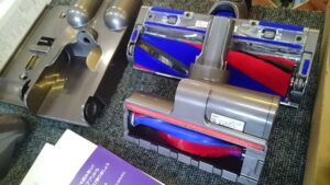 Dyson Micro 1.5kg sv21 掃除機 買取 愛品倶楽部店 4