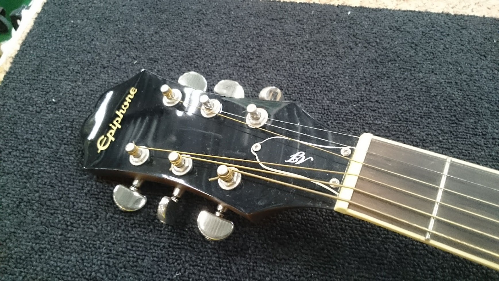 Epiphone| エレアコ| AJ-220SCE | 買取致しました|愛品倶楽部柏店 