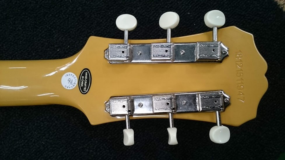 Epiphone| エレキギター| Les Paul Special TV Yellow SC PRO | 買取 