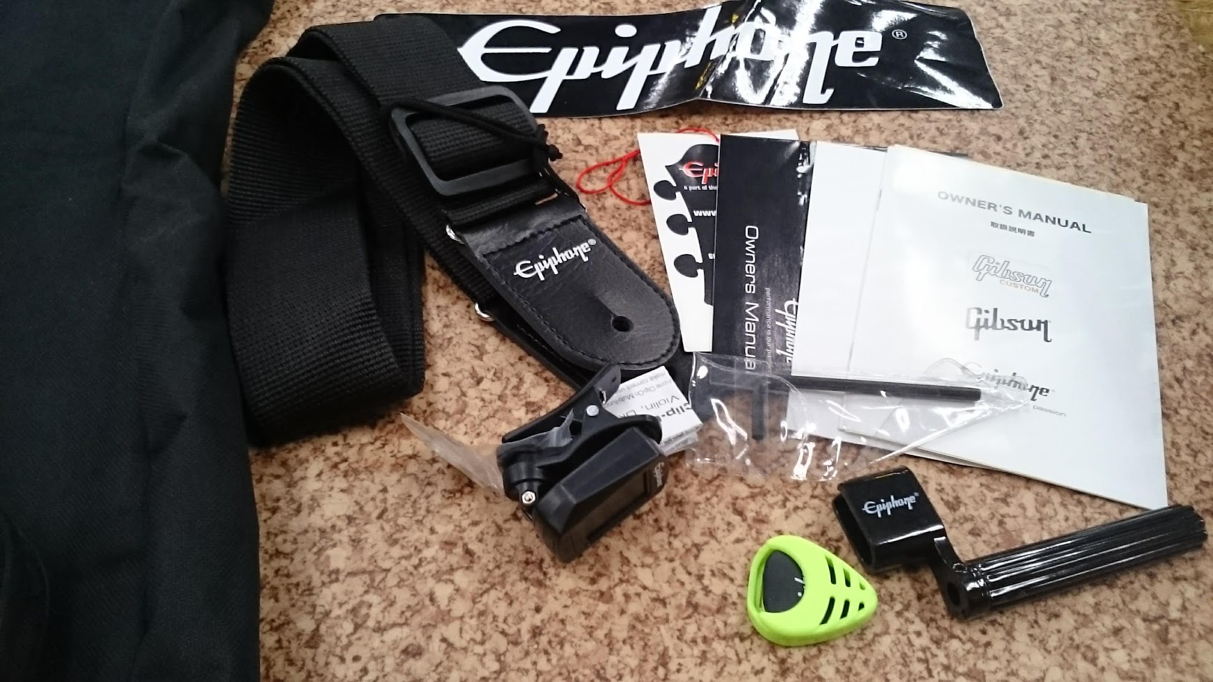 Epiphone| エレキギター| Les Paul Special TV Yellow SC PRO | 買取 