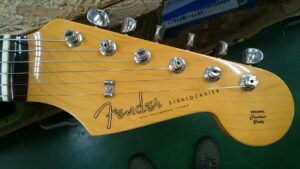 FENDER JAPAN エレキギター 2016年 Classic 60s 買取 愛品倶楽部柏店 4