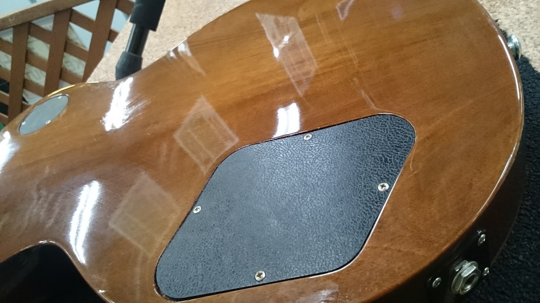 Gibson USA|エレキギター| Les Paul Studio 2015 | 買取致しました|愛 