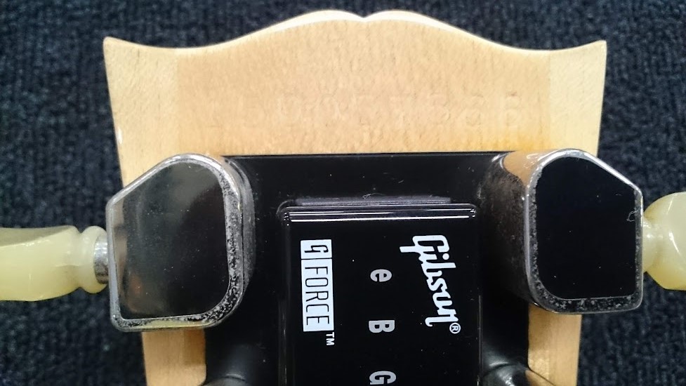 Gibson USA|エレキギター| Les Paul Studio 2015 | 買取致しました|愛 