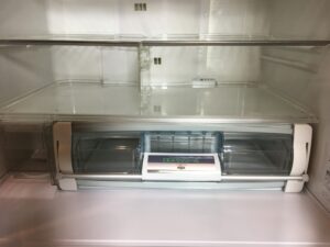 HITACHI｜2016年製｜475L 6ドア冷凍冷蔵庫｜R-G4800F買取しました｜愛 